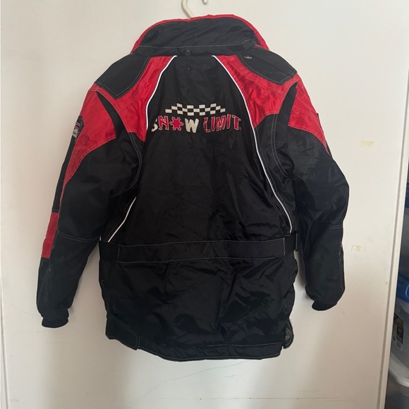 Vintage leather jacket by Bristol Golden Crown. - Picture 2 of 7